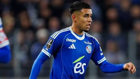 img of La vida fuera de la cancha y la difícil adaptación de Kendry Páez